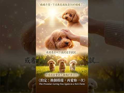 約定換個模樣，再愛妳一次