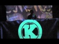 Fak Scratch SUMMER FESTIVAL 2014 (Área Kritikal ...