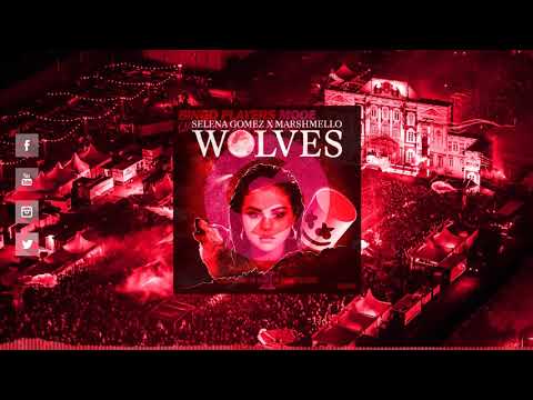 Bingo Players x Jay Hardway vs. Selena Gomez & Marshmello - Mode vs. Wolves (Jay Hardway Mashup)