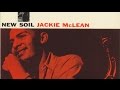 Jackie McLean - Minor Apprehension