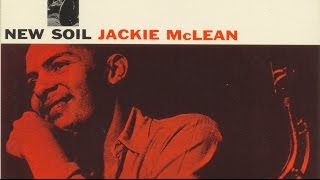 Jackie McLean - Minor Apprehension
