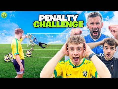 PENALTIES….. But I Know Where You’re Going...