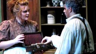 Sweeney Todd - My Friends