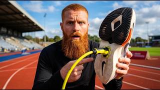 I Tried Illegal Running Hacks (They Actually Work)