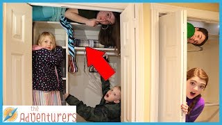 The Beach House Playing Sardines With That Youtube Family