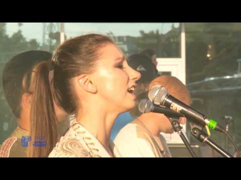 The Spirit of Tengri 2016 - Ekaterina Yamshikova's Project LIVE (FULL HD)