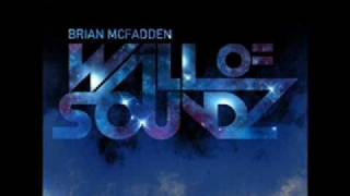 Brian McFadden - Kickin Around the Love