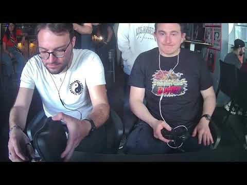 AFG: TGOR Big Tournament (Pools) - SCOSECA VS PQP | DEKY - Tekken 8 (Pescara, 1/6/2025)