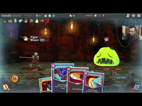 Slay the Spire - Daily Climb - 27 October 2023