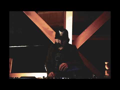 Tsuyoshi played downtempo to full on set @Oba Camp in Tokyo May 2021