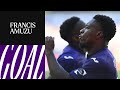 RSC Anderlecht - Seraing: Amuzu 1-0 | 2022-2023