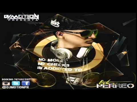 Cosculluela Ft. Myzta El Propio - Alerta (Prod. By DJ Motion)