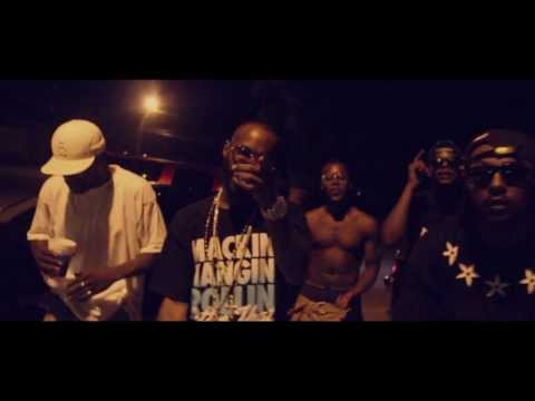 CAKE TEAM FEAT. YOUNG RELL - TALKIN MONEY