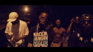 CAKE TEAM FEAT. YOUNG RELL - TALKIN MONEY