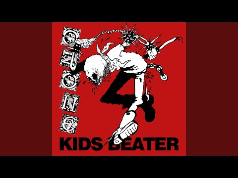 KIDS BEATER