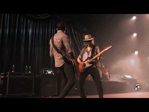 Skay Beilinson y Los Fakires - Chico Bomba - Luna Park 2024