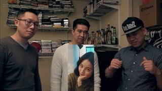 BUMKEY(범키) - LALALA(너의 뒤에서) (Feat. SURAN(수란), Loco(로꼬)) MV Reaction