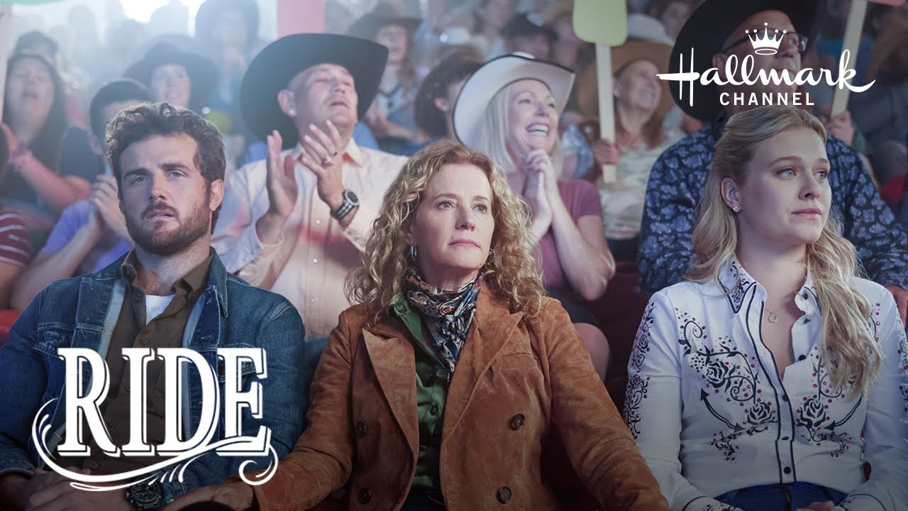 Preview - Ride - Hallmark Channel