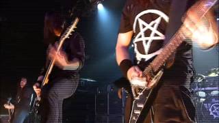Arch Enemy - 14.Heart of Darkness Live in London 2004 (Live Apocalypse DVD)
