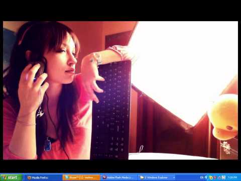 Starcraft 2 Interview with Jessica "CheekyDuck" - 1 / 4