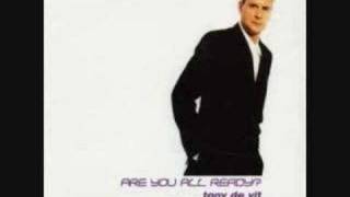 *Tony De Vit - Give Me A Reason [Andy Farley Mix]*