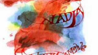 Nadja - You Write My Name in Your Head