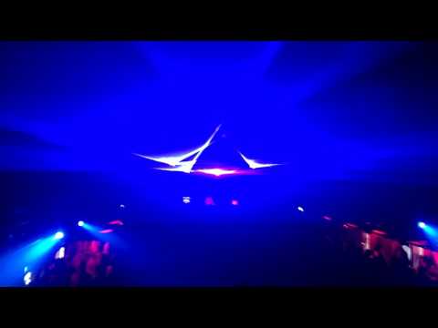 Bryan Kearney @ WesterUnie - Key4050 - Dinkledot