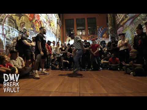 Kojak vs Wiz | Live At The BBQ 2019 | Top 8