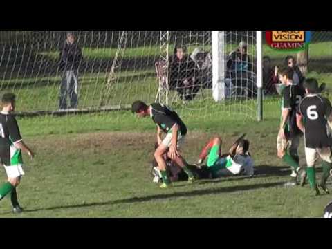 PASION REGIONAL 23.5.2017 - PARTE 1