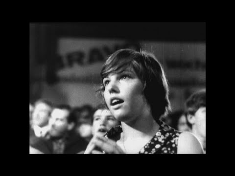 WILKOMMEN ZUM BEATLES