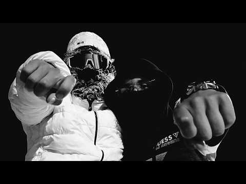 Xinauu – Con Los Míos (feat. Bvby Diamond) [Official Video]