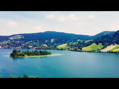 Schliersee und Fischbachau | greenblue