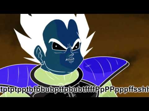 Dragonzball P in g-major