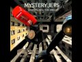 Crosswords - Mystery Jets