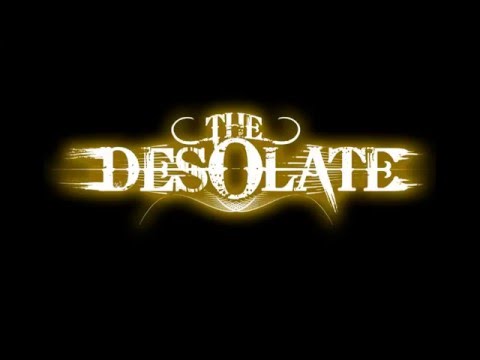 The Desolate - Advert