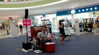 I love you always forever (cover By: COSANOSTRA) The Voice of  LD SYSTEM