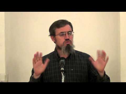 Akide tahauije Mesimi 10 -  Ismail Bardhoshi