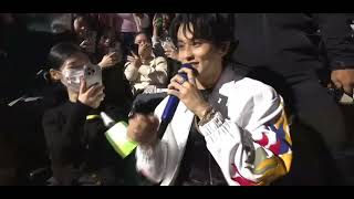 Download lagu 251108 NCT MARK 마크 '200' Full Performance SKY FESTIVAL 2025 mp3