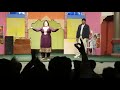 Farah Shah Mera Yar Lamy Da Stage Dance