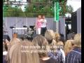 Style - Vill Ha Dig, Live at Kungsträdgården ...
