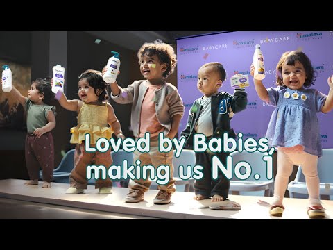 Himalaya BabyCare's 'India Tiny Talks Summit' campaign. Himalaya BabyCare's 'India Tiny Talks Summit' campaign.