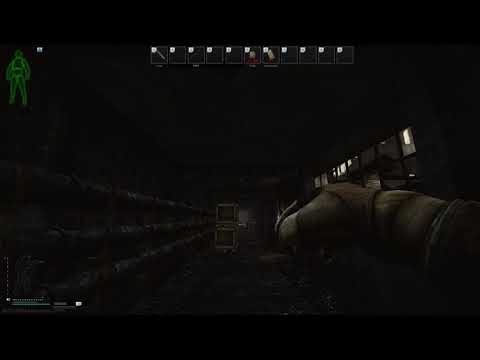 Quakemaker, if you absolutely, positively, need a motherfucker dead.