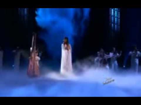 sasha allen i will always love you live on the voice