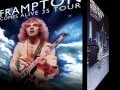 Peter Frampton While My Guitar Gently Weeps  HQ !