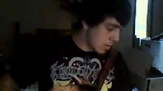 Want You Gone- Jonathon Coulton cover (The Exploding Snowman/Kevin Michael)