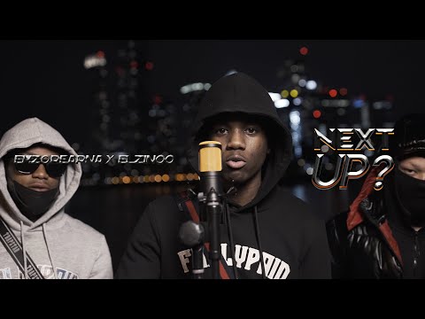 Emzorearner x Elzinoo - Next Up? [S4.E33] | @MixtapeMadness