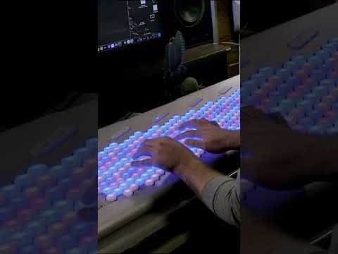 #shorts With 22 notes in an octave, new flavors of thirds exist