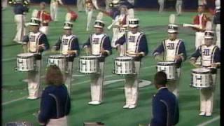 1988 McGavock High School Band