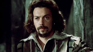 Tim Curry stars in WILL SHAKESPEARE (1978) classic TV series trailer