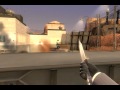 Tf2 Spy Thx Train